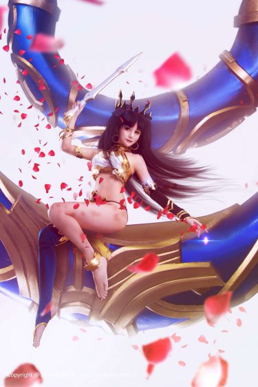 无盐女